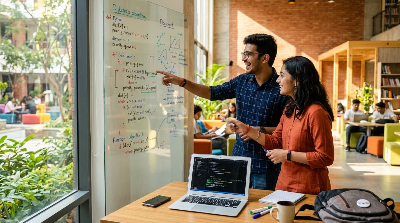 Infosys Specialist Programmer (₹9.5 LPA) & DSE Track