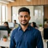 Aditya Deshmukh - Placed at Infosys SP