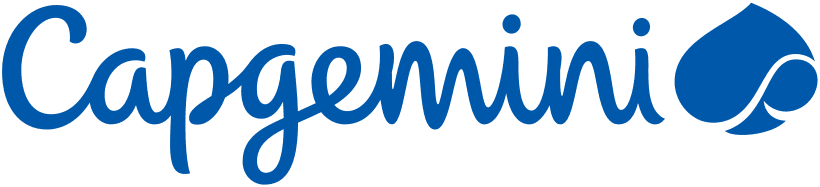 Capgemini logo