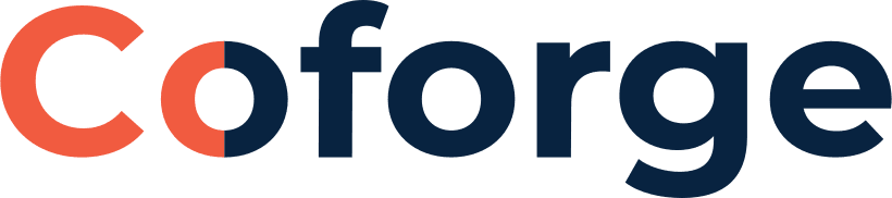 Coforge logo