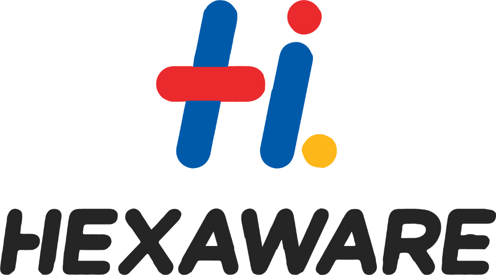 Hexaware logo