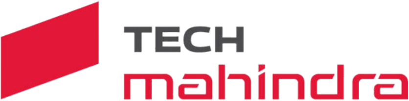 Tech Mahindra logo