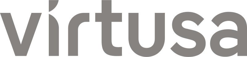 Virtusa logo