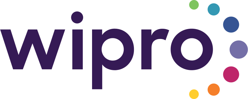 Wipro logo
