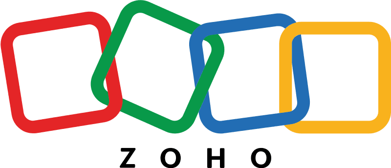 Zoho logo